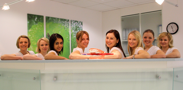 Unser Team